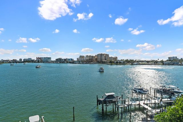 610 ISLAND WAY 408, Clearwater, FL 33767
