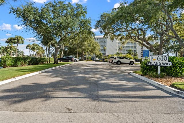610 ISLAND WAY 408, Clearwater, FL 33767