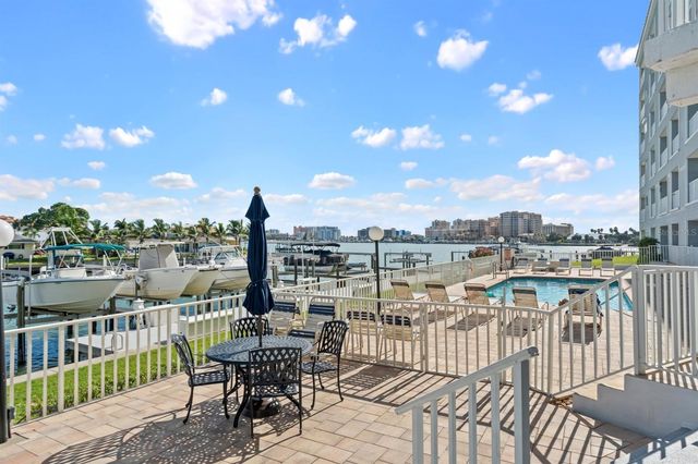 610 ISLAND WAY 408, Clearwater, FL 33767