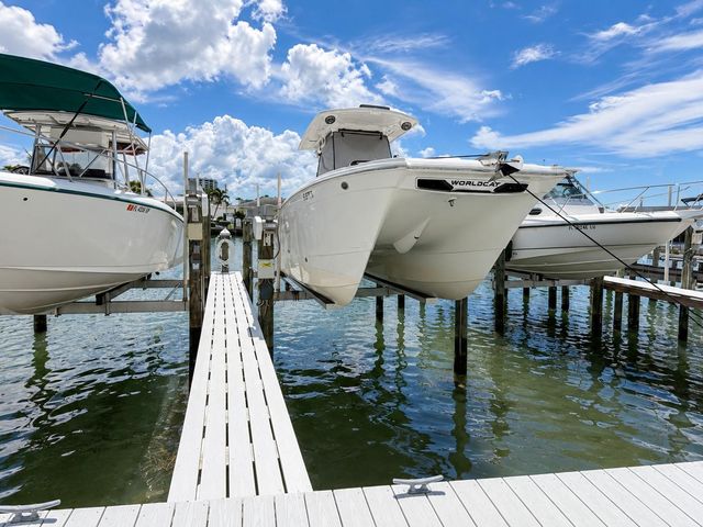 610 ISLAND WAY 408, Clearwater, FL 33767