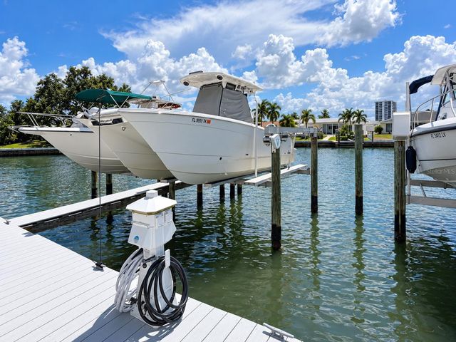 610 ISLAND WAY 408, Clearwater, FL 33767