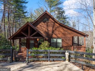 157 Beechwood Drive, Cleveland, GA 30528