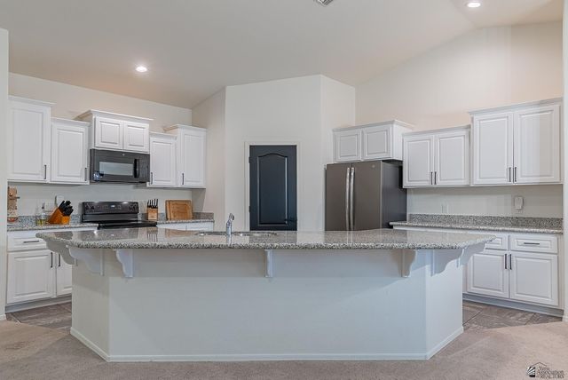 4147 W 27 Pl, Yuma, AZ 85364