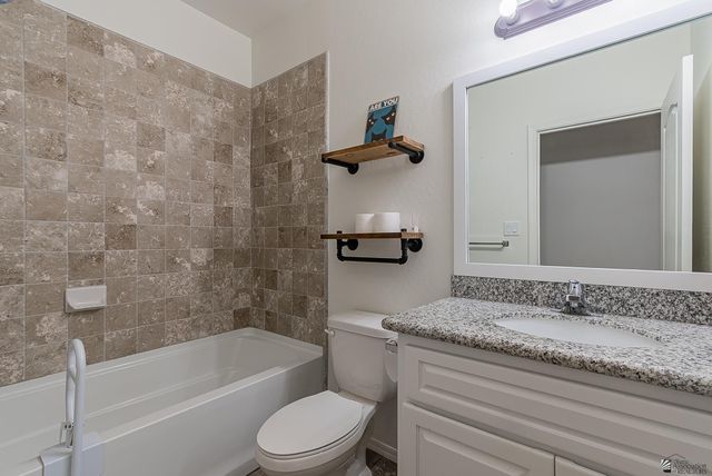 4147 W 27 Pl, Yuma, AZ 85364
