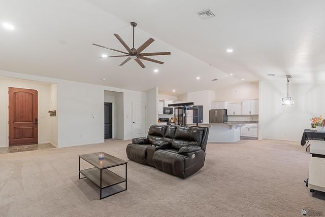 4147 W 27 Pl, Yuma, AZ 85364