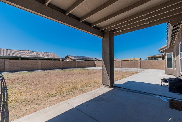 4147 W 27 Pl, Yuma, AZ 85364