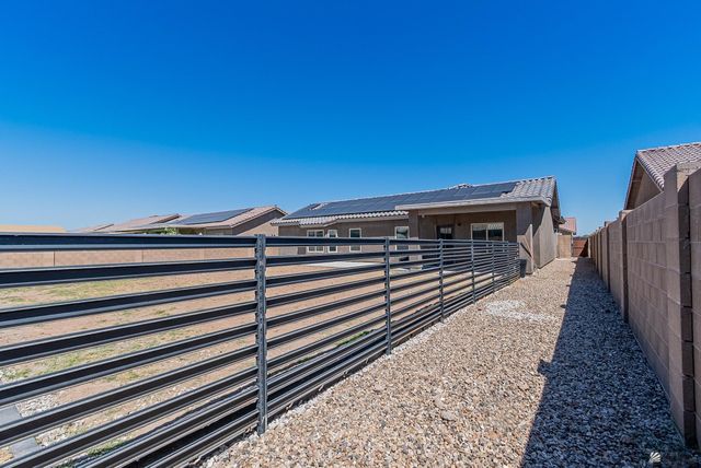 4147 W 27 Pl, Yuma, AZ 85364
