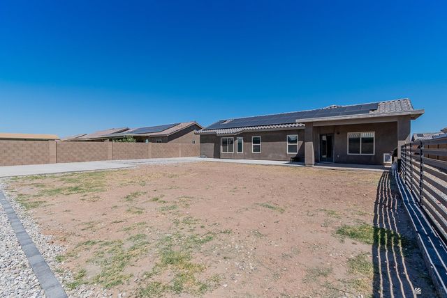 4147 W 27 Pl, Yuma, AZ 85364