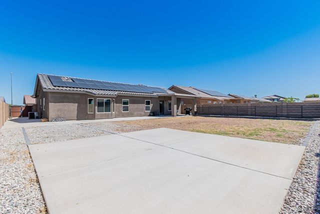 4147 W 27 Pl, Yuma, AZ 85364