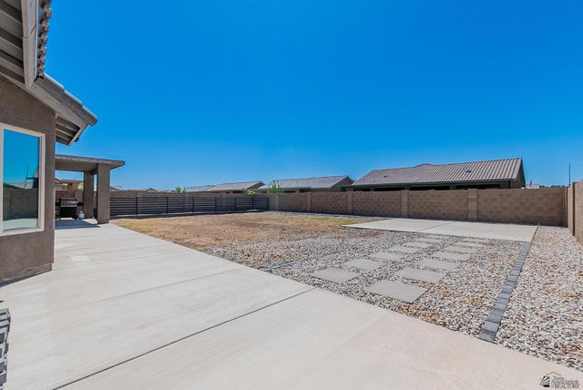 4147 W 27 Pl, Yuma, AZ 85364