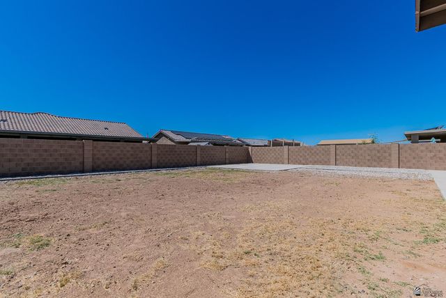 4147 W 27 Pl, Yuma, AZ 85364