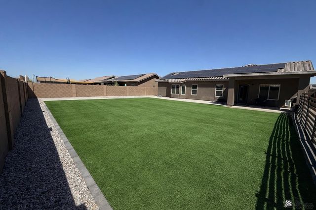 4147 W 27 Pl, Yuma, AZ 85364