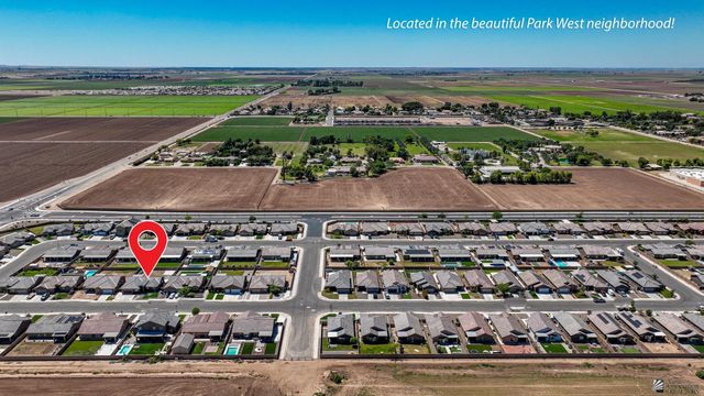 4147 W 27 Pl, Yuma, AZ 85364