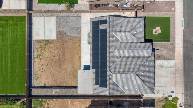 4147 W 27 Pl, Yuma, AZ 85364
