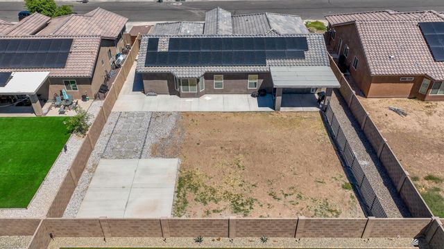 4147 W 27 Pl, Yuma, AZ 85364