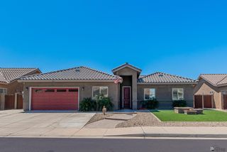 4147 W 27 Pl, Yuma, AZ 85364