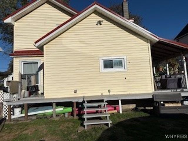 1861 Davis Street, Elmira City, NY 14901