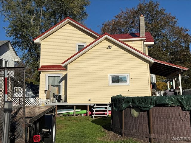1861 Davis Street, Elmira City, NY 14901