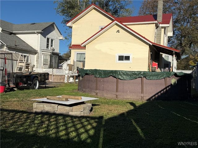 1861 Davis Street, Elmira City, NY 14901