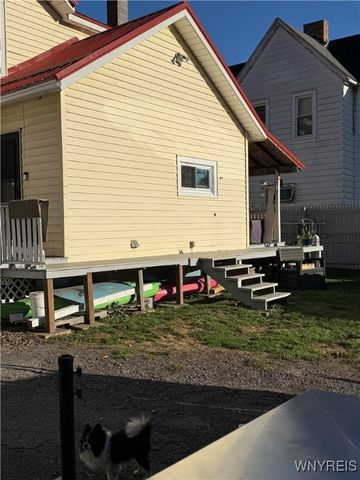 1861 Davis Street, Elmira City, NY 14901