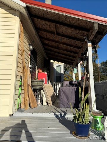 1861 Davis Street, Elmira City, NY 14901