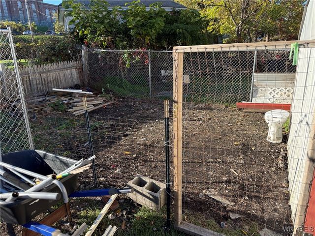 1861 Davis Street, Elmira City, NY 14901