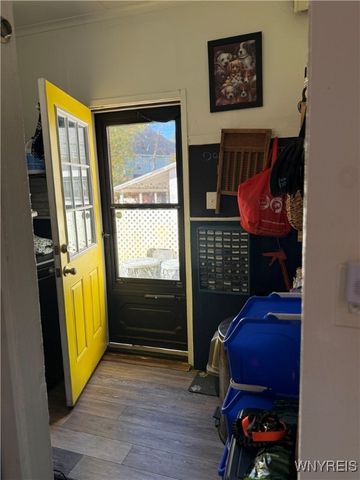 1861 Davis Street, Elmira City, NY 14901