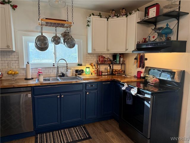 1861 Davis Street, Elmira City, NY 14901