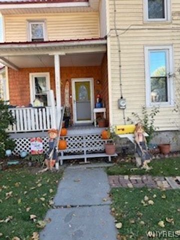 1861 Davis Street, Elmira City, NY 14901