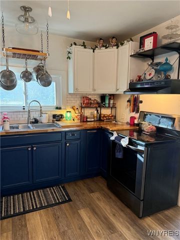 1861 Davis Street, Elmira City, NY 14901