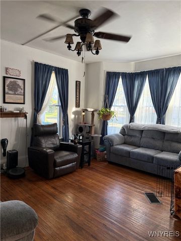 1861 Davis Street, Elmira City, NY 14901