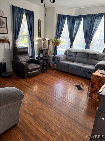 1861 Davis Street, Elmira City, NY 14901