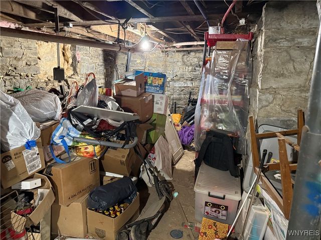 1861 Davis Street, Elmira City, NY 14901