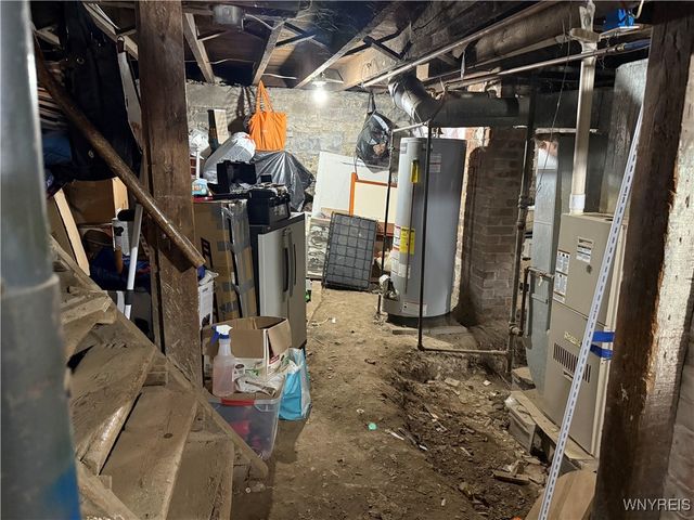 1861 Davis Street, Elmira City, NY 14901