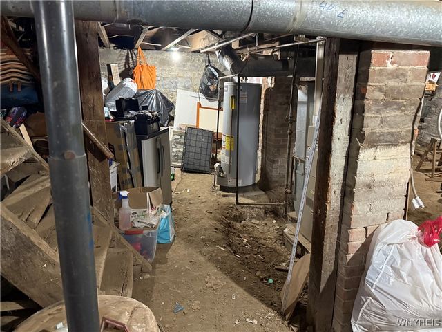 1861 Davis Street, Elmira City, NY 14901