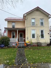 1861 Davis Street, Elmira City, NY 14901