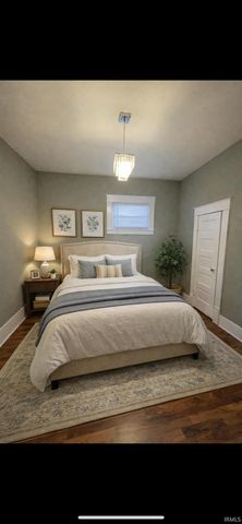 1735 S Buckeye Street, Kokomo, IN 46902