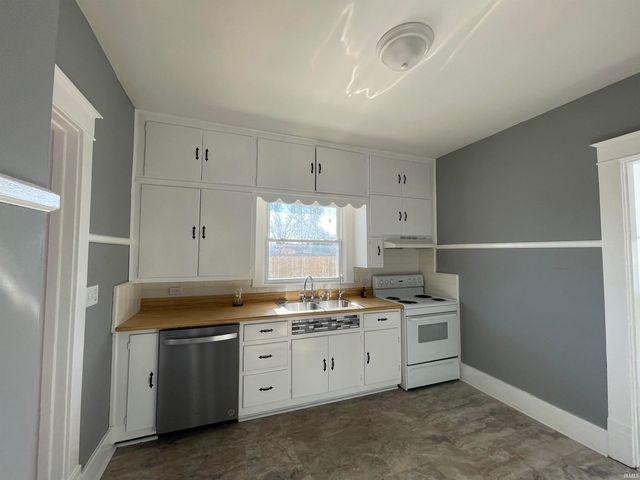 1735 S Buckeye Street, Kokomo, IN 46902