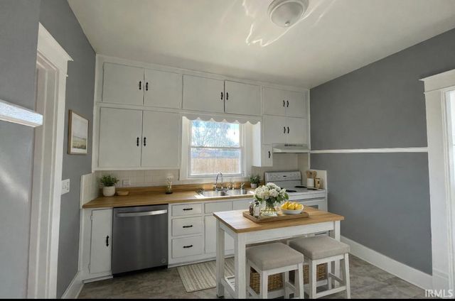 1735 S Buckeye Street, Kokomo, IN 46902