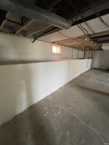 1735 S Buckeye Street, Kokomo, IN 46902