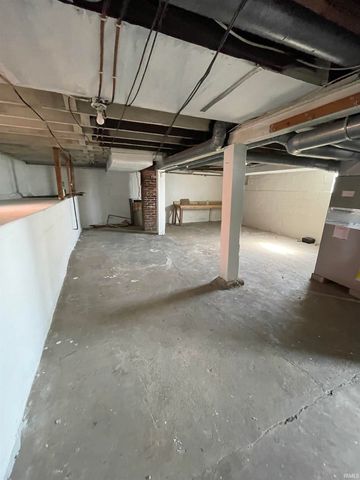 1735 S Buckeye Street, Kokomo, IN 46902