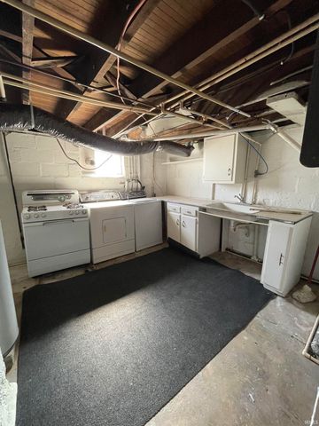 1735 S Buckeye Street, Kokomo, IN 46902