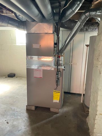 1735 S Buckeye Street, Kokomo, IN 46902