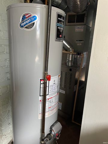 1735 S Buckeye Street, Kokomo, IN 46902