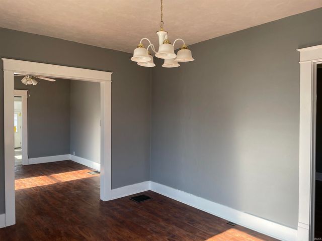 1735 S Buckeye Street, Kokomo, IN 46902