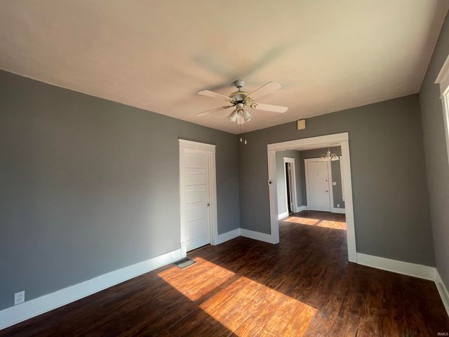 1735 S Buckeye Street, Kokomo, IN 46902