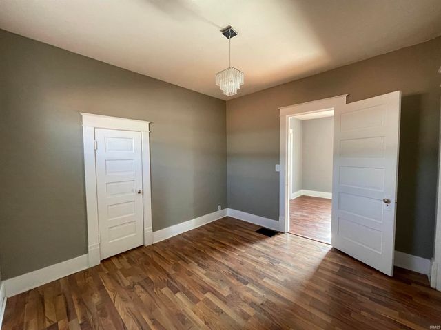 1735 S Buckeye Street, Kokomo, IN 46902