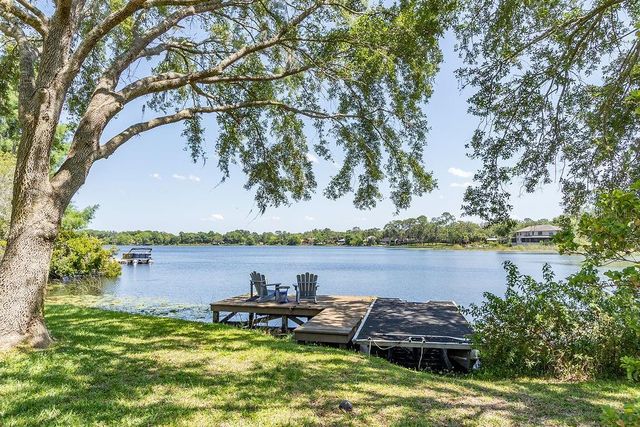 1320 TRAIL BY THE LAKE, Deland, FL 32724