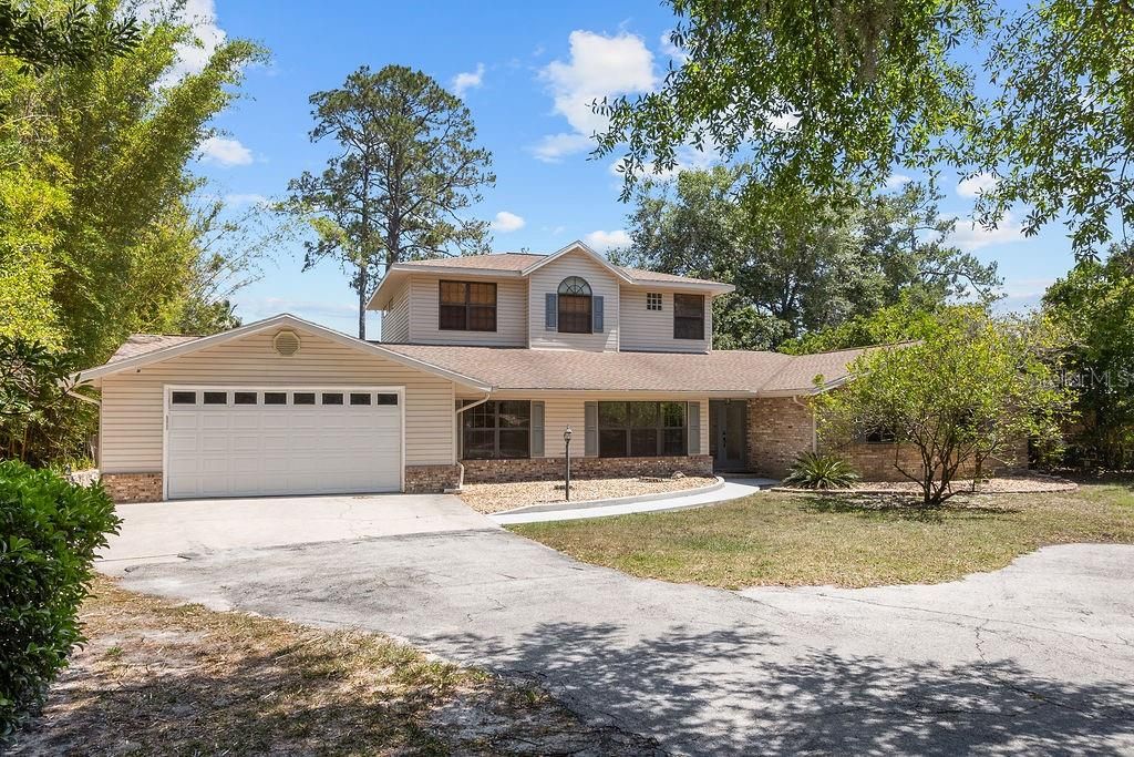 1320 TRAIL BY THE LAKE, Deland, FL 32724