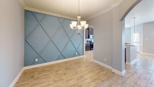 4006 Whitetail Lane, Melissa, TX 75454